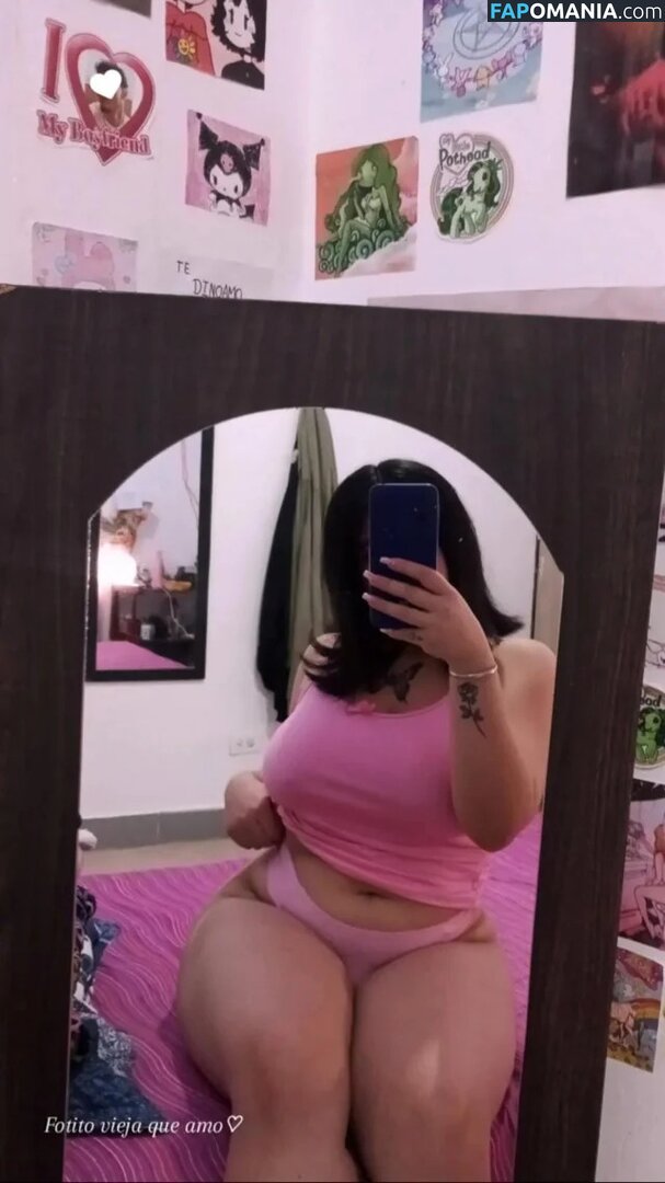 Elizabeth Nazariego / betth_606 Nackt OnlyFans  Geleaktes Foto #1