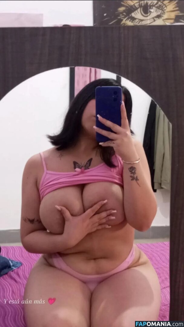 Elizabeth Nazariego / betth_606 Nackt OnlyFans  Geleaktes Foto #2