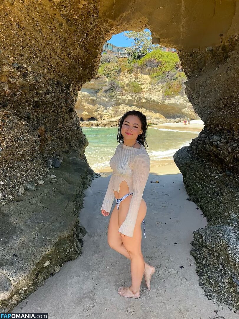 Elizabeth Reynoso / elizabethreyoso Nackt OnlyFans  Geleaktes Foto #2