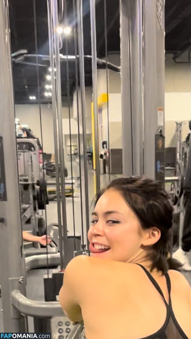 Elizabeth Reynoso / elizabethreyoso Nackt OnlyFans  Geleaktes Foto #3