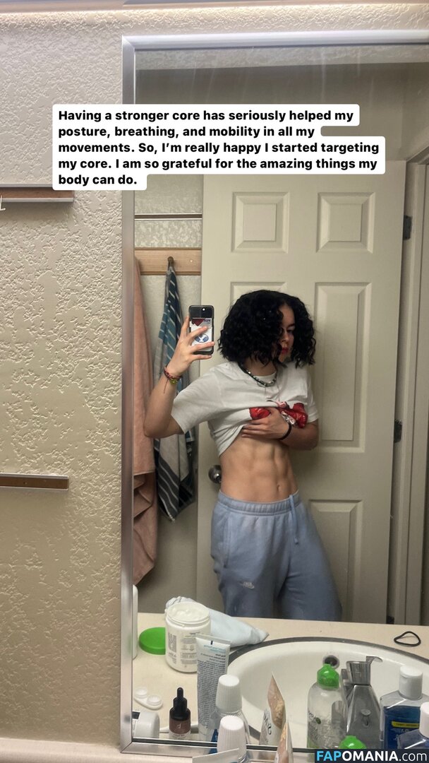 Elizabeth Reynoso / elizabethreyoso Nackt OnlyFans  Geleaktes Foto #4