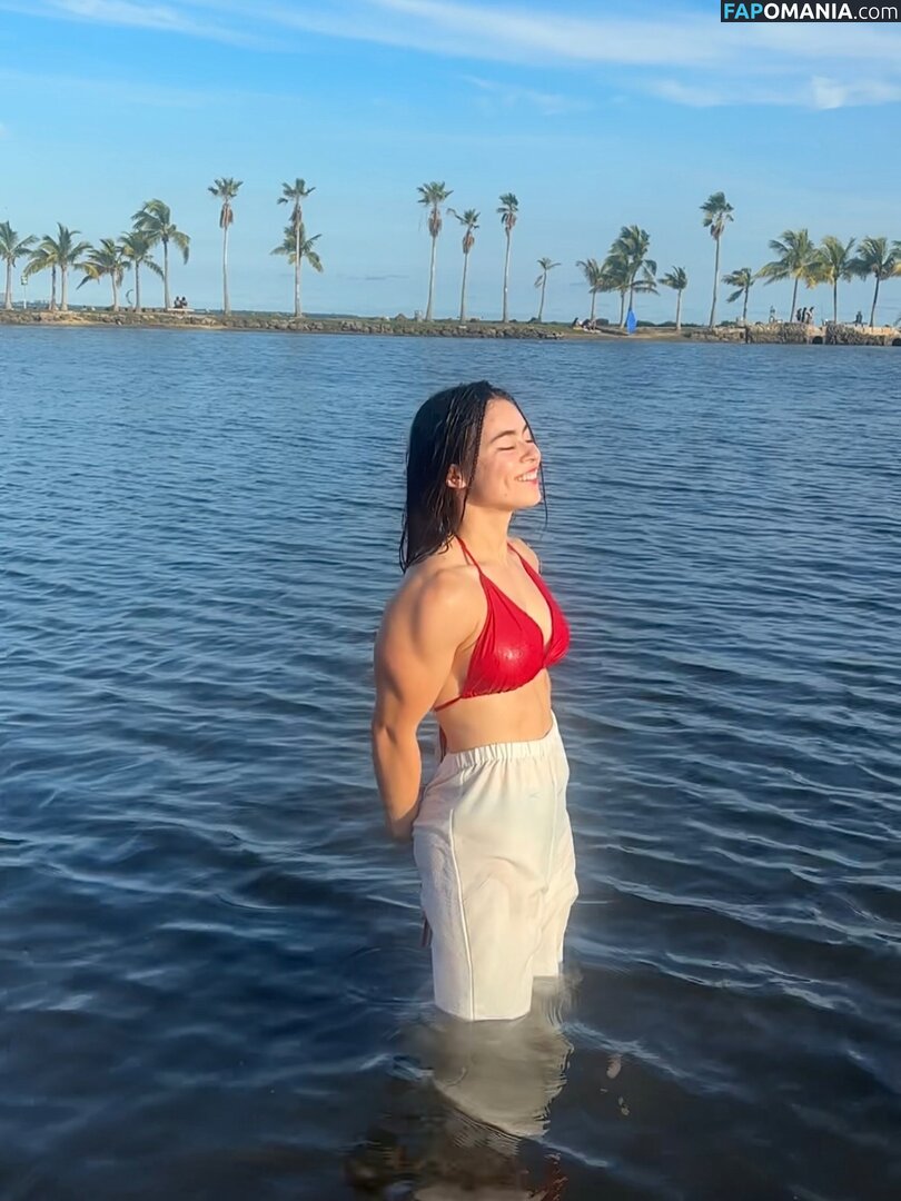 Elizabeth Reynoso / elizabethreyoso Nackt OnlyFans  Geleaktes Foto #5
