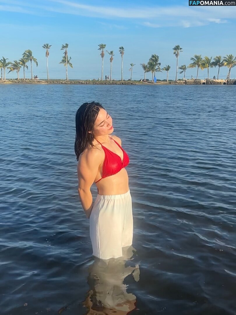 Elizabeth Reynoso / elizabethreyoso Nackt OnlyFans  Geleaktes Foto #6