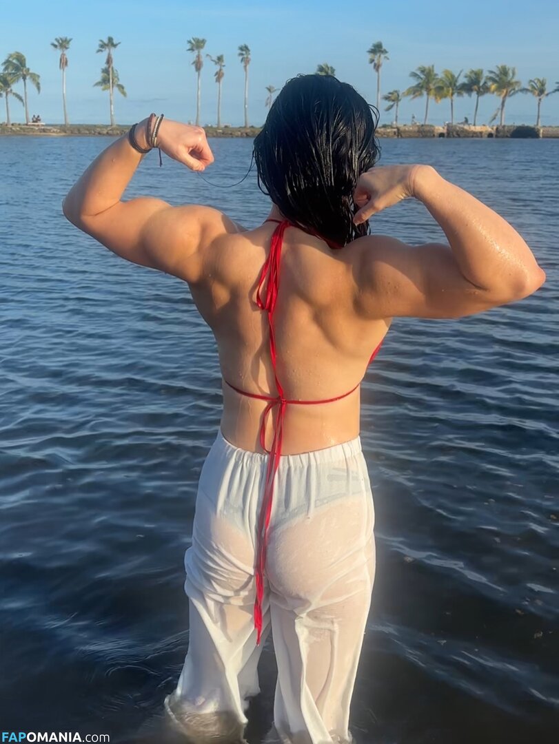 Elizabeth Reynoso / elizabethreyoso Nackt OnlyFans  Geleaktes Foto #7