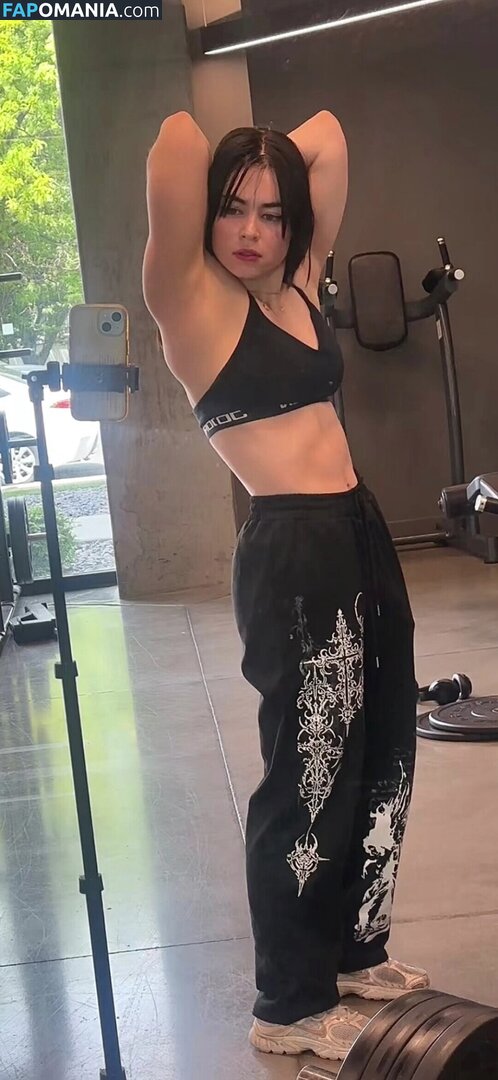 Elizabeth Reynoso / elizabethreyoso Nackt OnlyFans  Geleaktes Foto #9