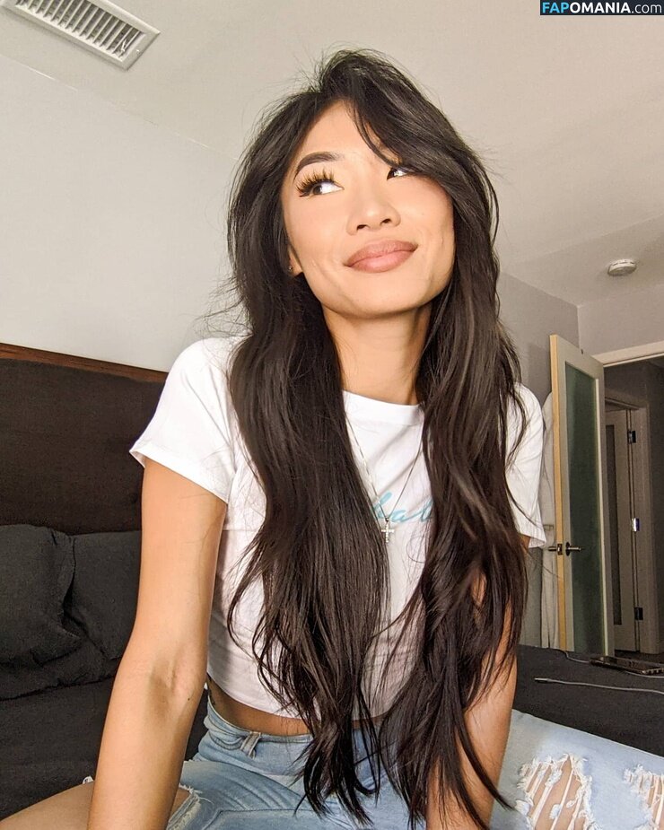 Elizabeth Tran / elizabethtran / elizabethtran626 Nackt OnlyFans  Geleaktes Foto #33