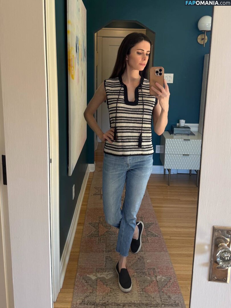 Elizabeth Tulloch / bitsietulloch Nackt OnlyFans  Geleaktes Foto #1