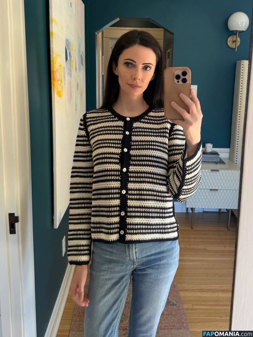 Elizabeth Tulloch / bitsietulloch Nackt OnlyFans  Geleaktes Foto #3