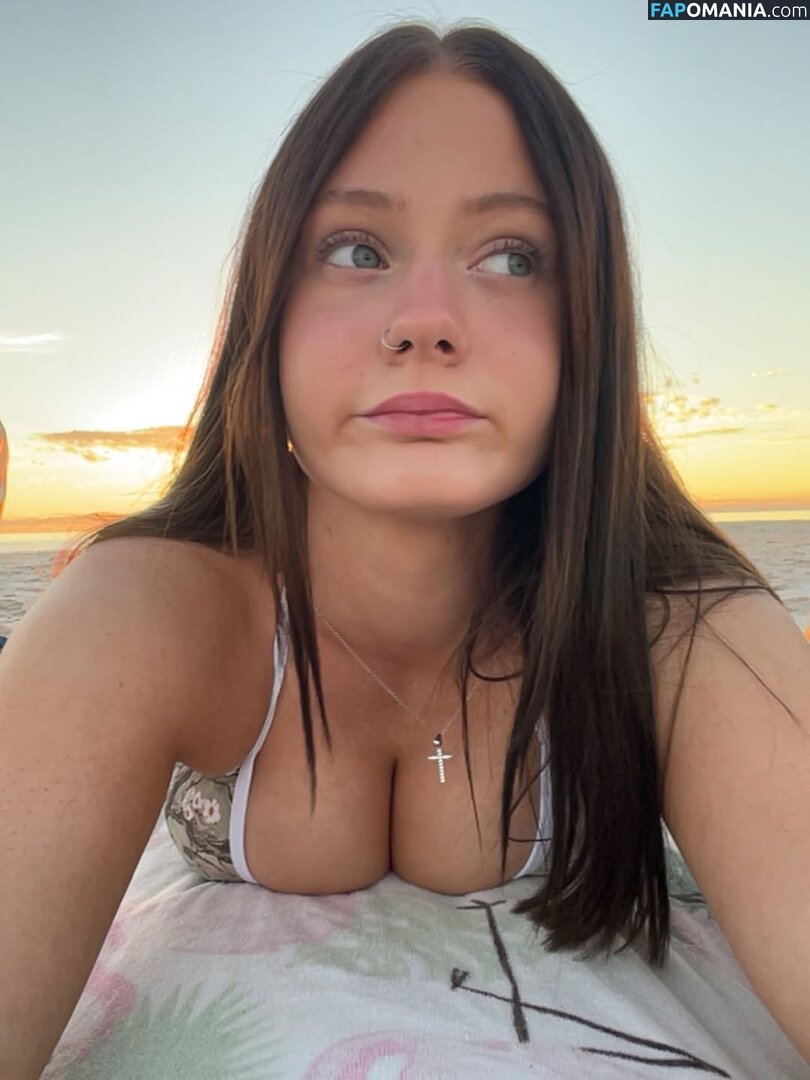 elizaross_ Nackt OnlyFans  Geleaktes Foto #1