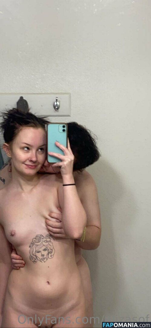 eliza.sof / elizashorny / elizasof Nackt OnlyFans  Geleaktes Foto #23