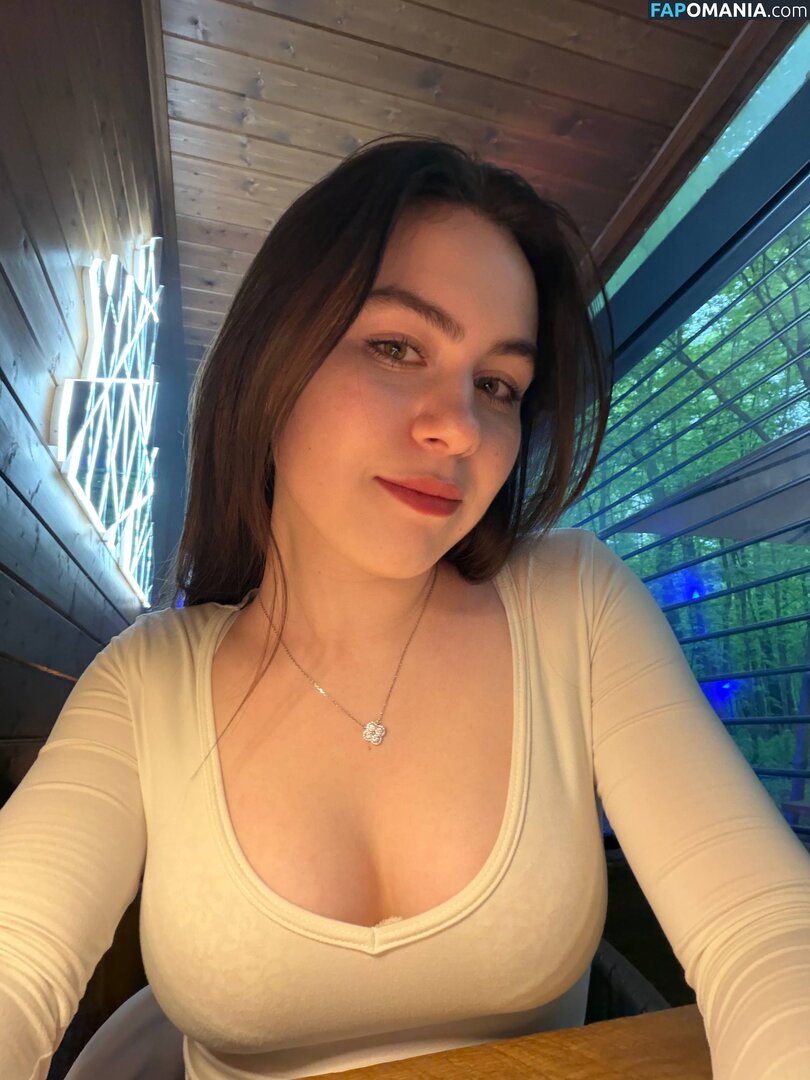 Elizaveta Petrova / _petrova_007 Nackt OnlyFans  Geleaktes Foto #1