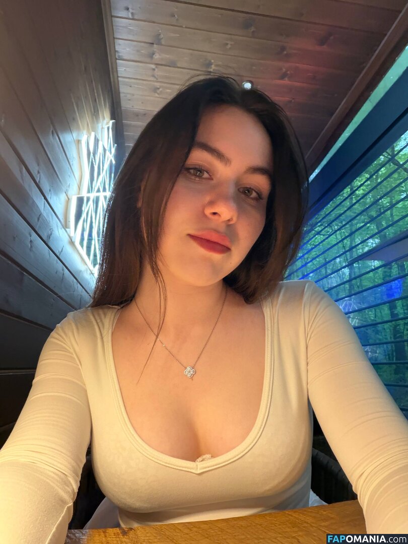 Elizaveta Petrova / _petrova_007 Nackt OnlyFans  Geleaktes Foto #2