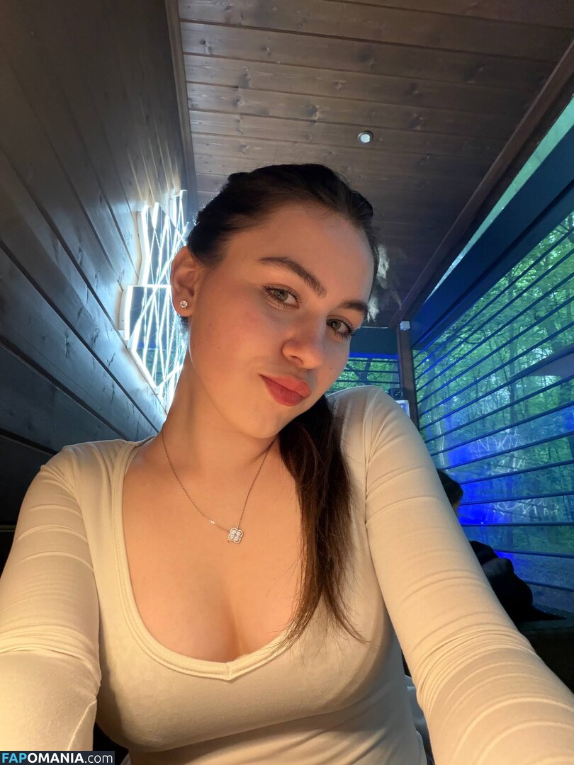 Elizaveta Petrova / _petrova_007 Nackt OnlyFans  Geleaktes Foto #3