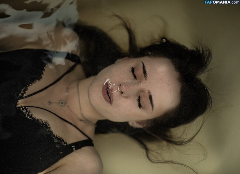 elizxaq / fakediosa Nackt OnlyFans  Geleaktes Foto #2