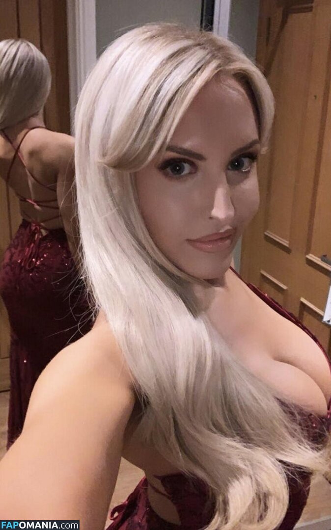eljonesuk Nackt OnlyFans  Geleaktes Foto #7
