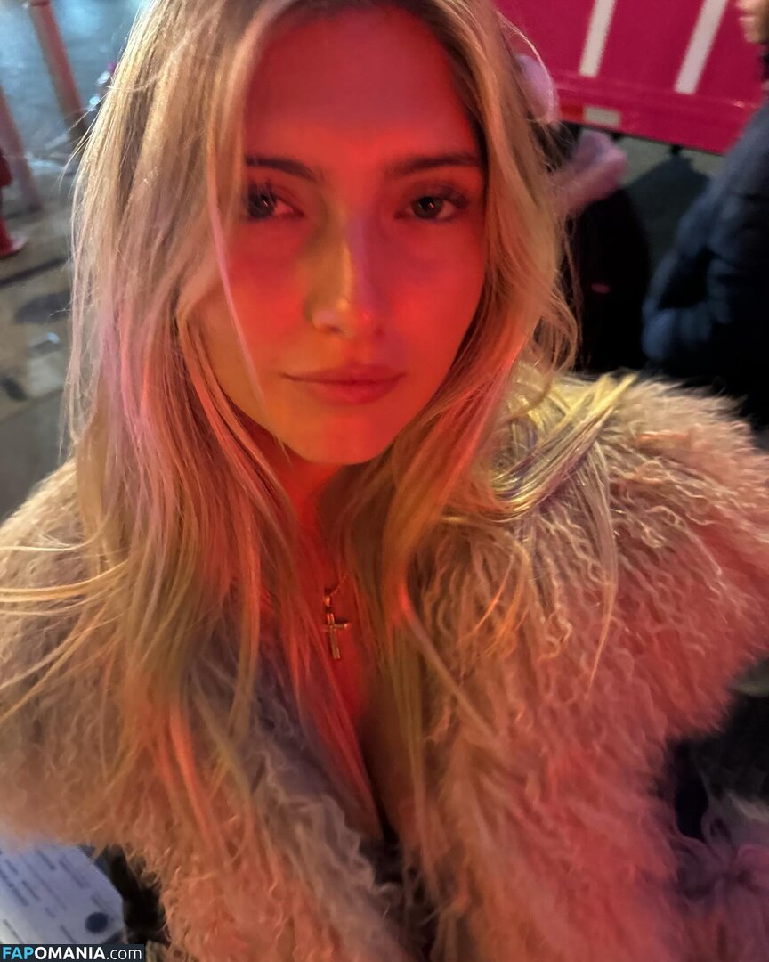 Ella Ailiff Nackt OnlyFans  Geleaktes Foto #3
