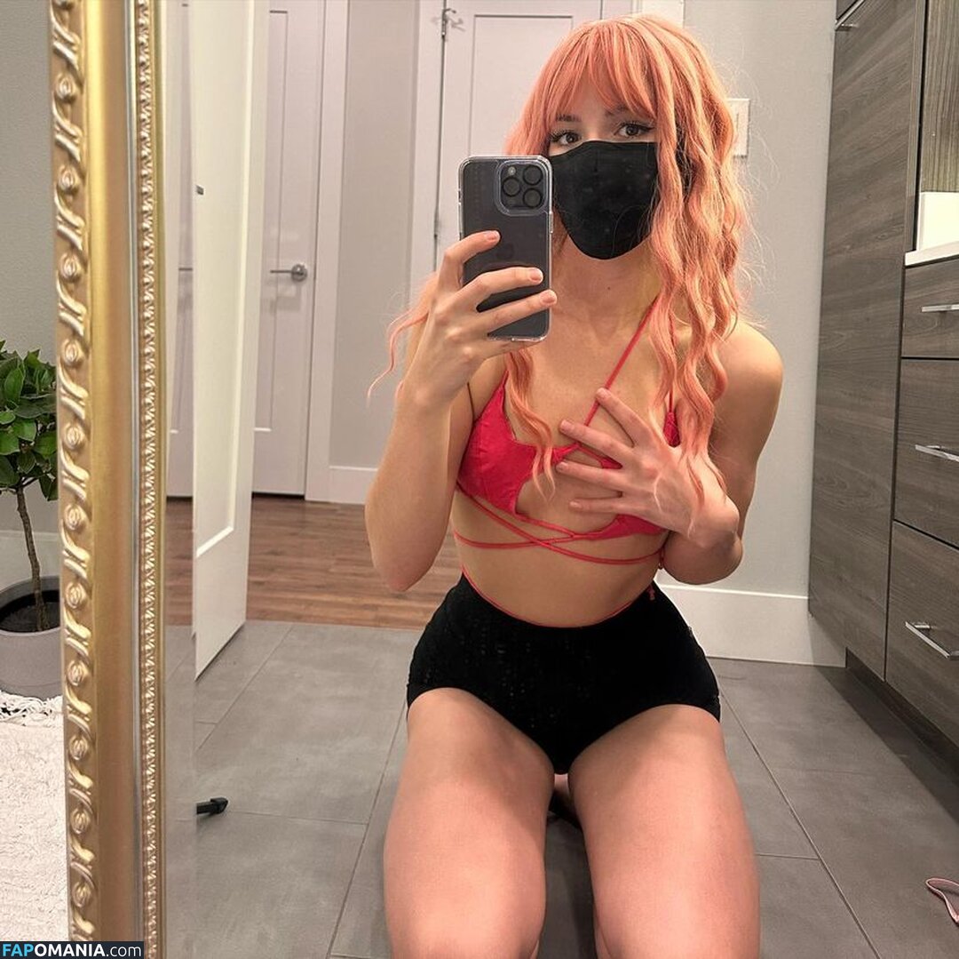 Ella Anderson / ellaandersonxoxo / https: Nackt OnlyFans  Geleaktes Foto #10