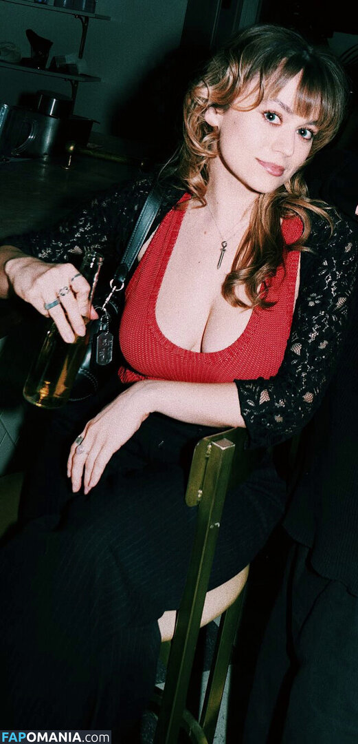 Ella Ballentine / ellaballentine Nackt OnlyFans  Geleaktes Foto #6