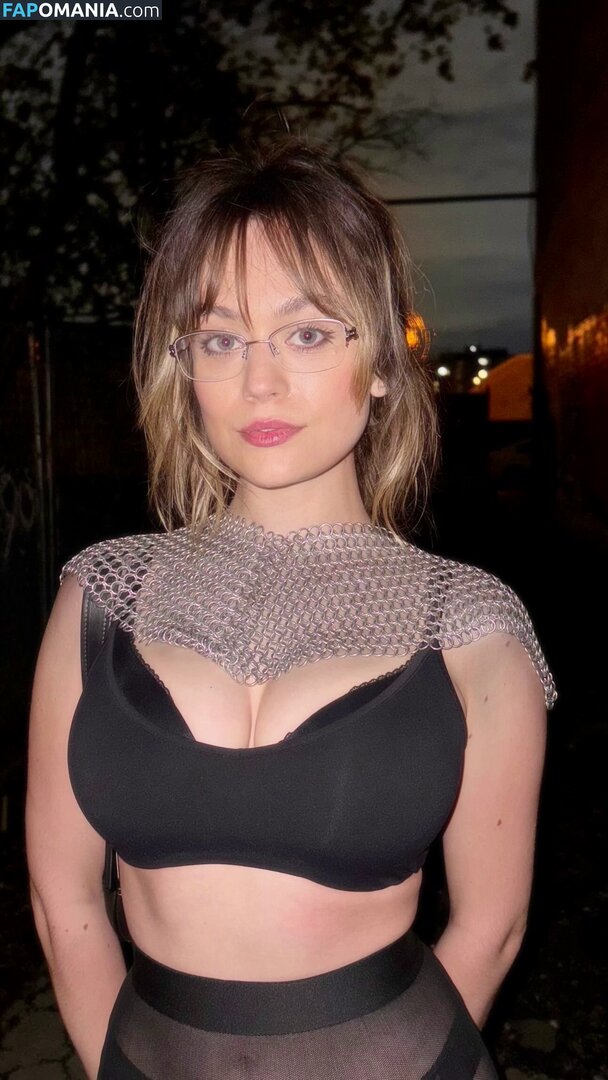Ella Ballentine / ellaballentine Nackt OnlyFans  Geleaktes Foto #7