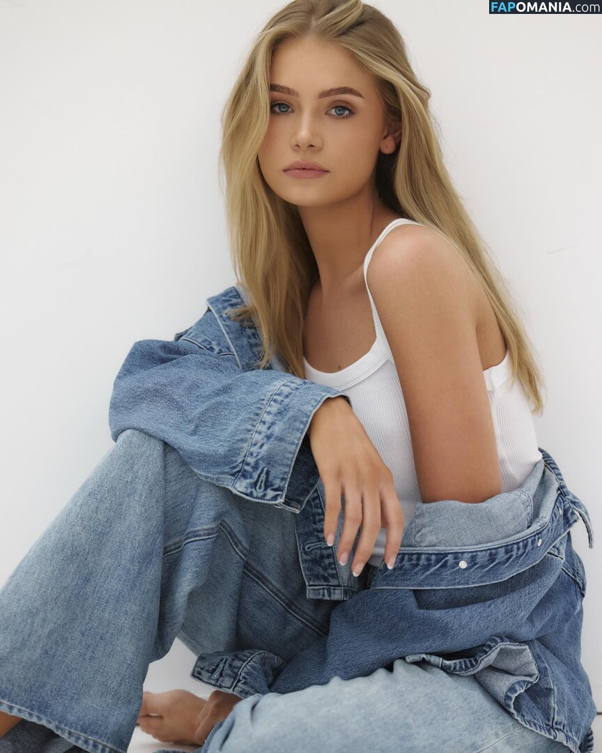 Ella Binney / miss.ella.binney Nackt OnlyFans  Geleaktes Foto #14