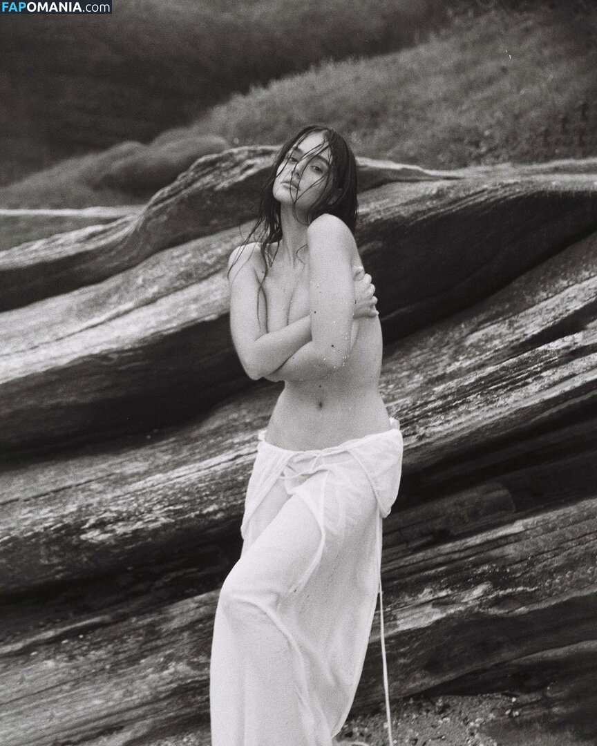 Ella Cervetto / ellacervetto Nackt OnlyFans  Geleaktes Foto #4