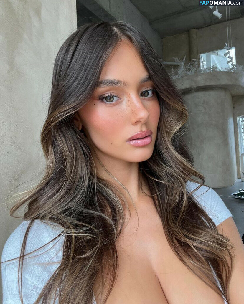 Ella Cervetto / ellacervetto Nackt OnlyFans  Geleaktes Foto #284