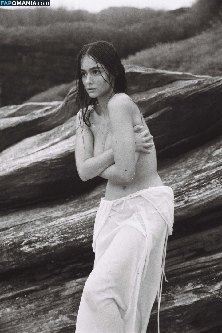 Ella Cervetto / ellacervetto Nackt OnlyFans  Geleaktes Foto #522