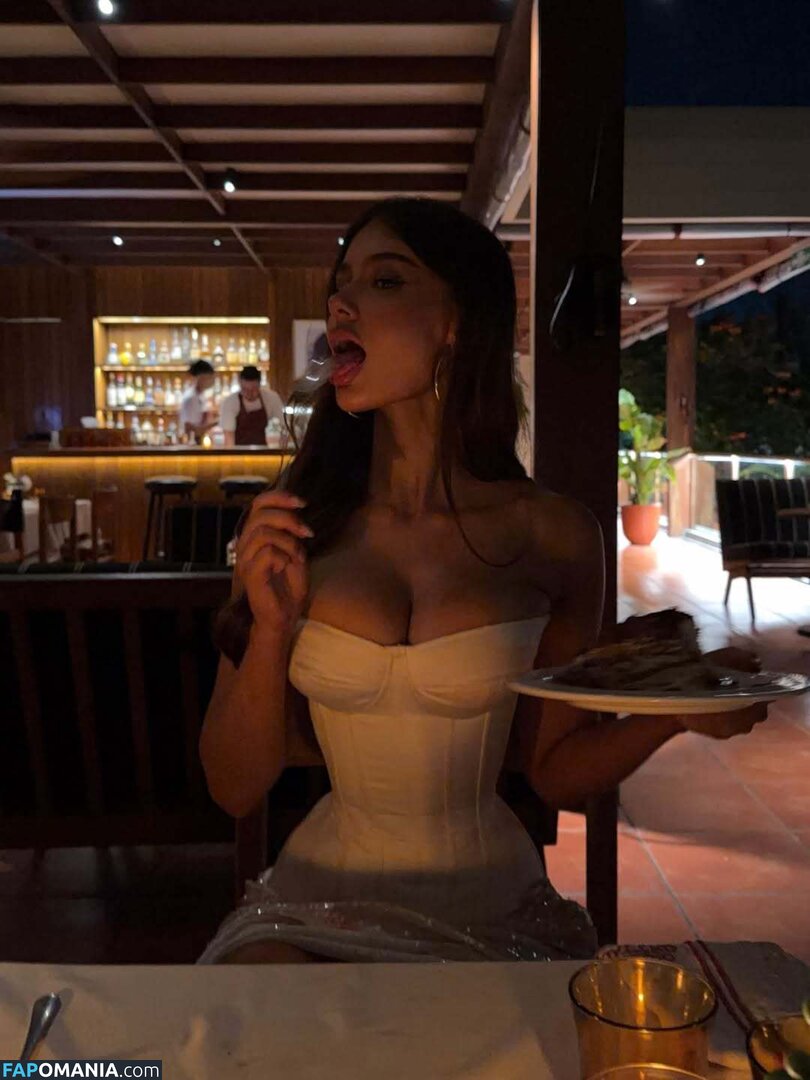 Ella Cervetto / ellacervetto Nackt OnlyFans  Geleaktes Foto #586