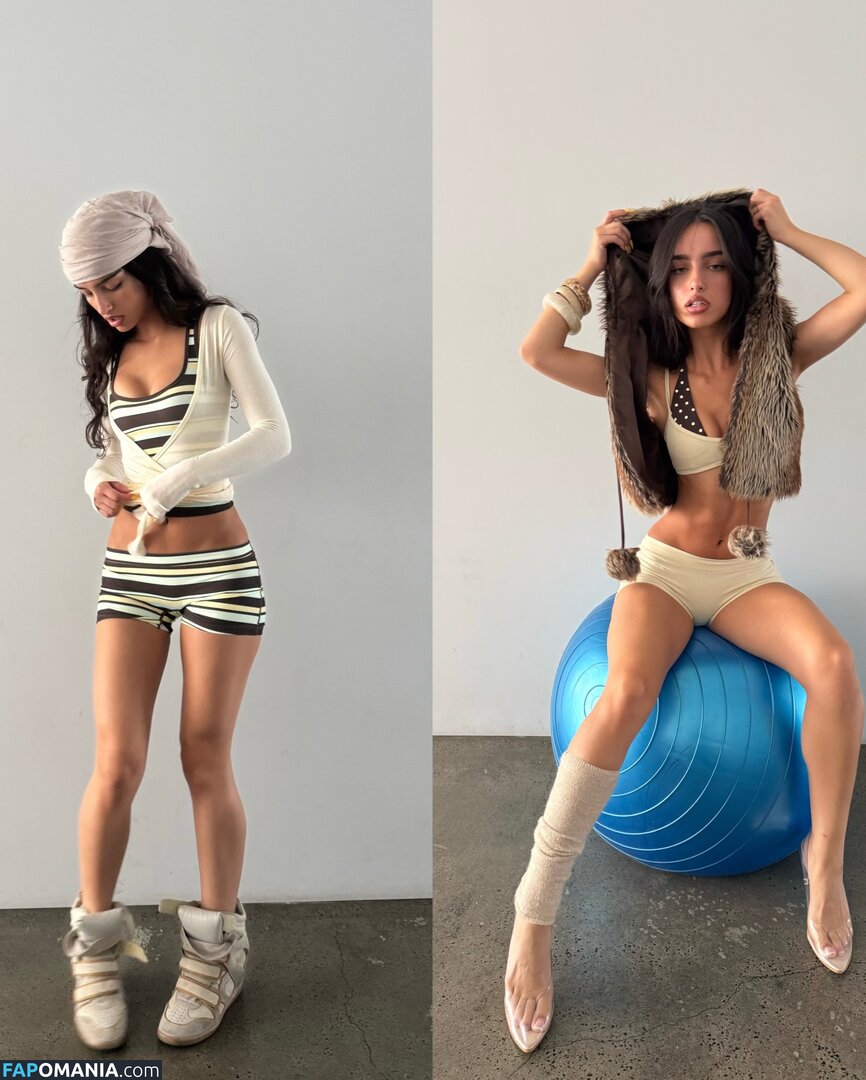 Ella Christo / ella.christo_ Nackt OnlyFans  Geleaktes Foto #4