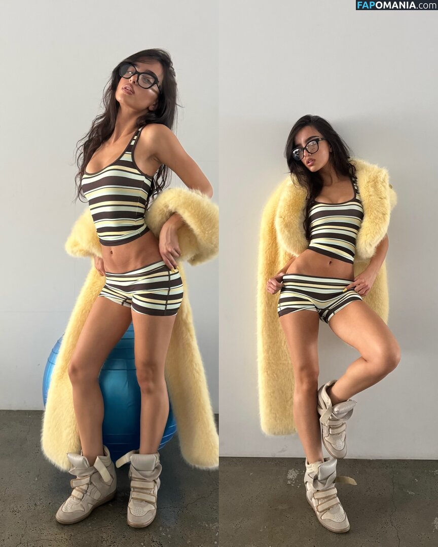 Ella Christo / ella.christo_ Nackt OnlyFans  Geleaktes Foto #8