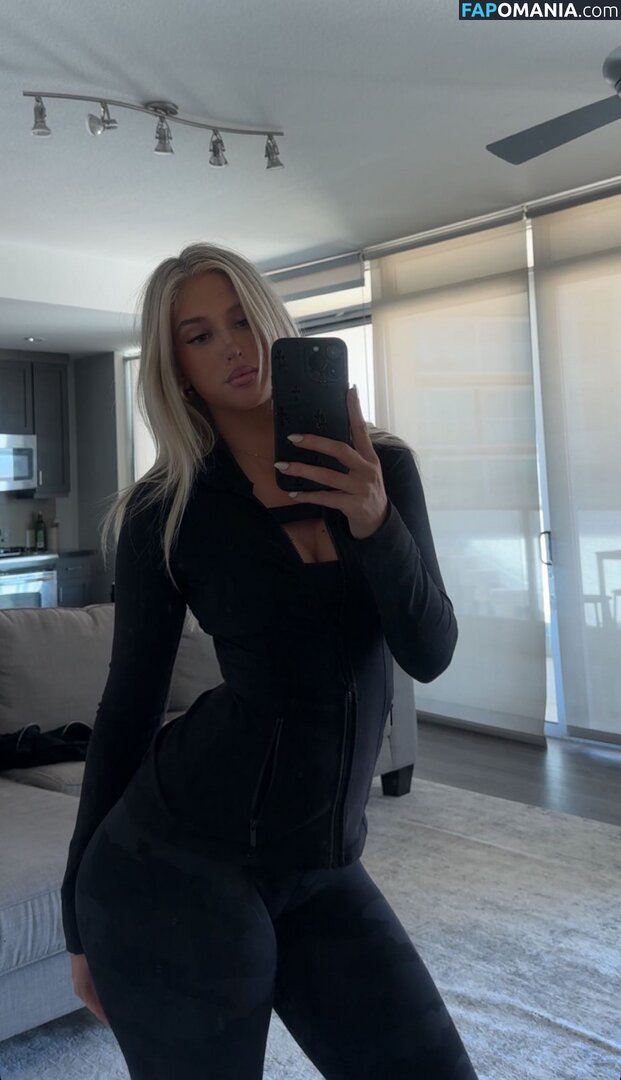 Ella Fredrickson / ellafredricksonn Nackt OnlyFans  Geleaktes Foto #16