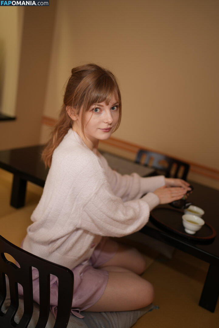 Ella Freya / ella.freya / ella_freya Nackt OnlyFans  Geleaktes Foto #6