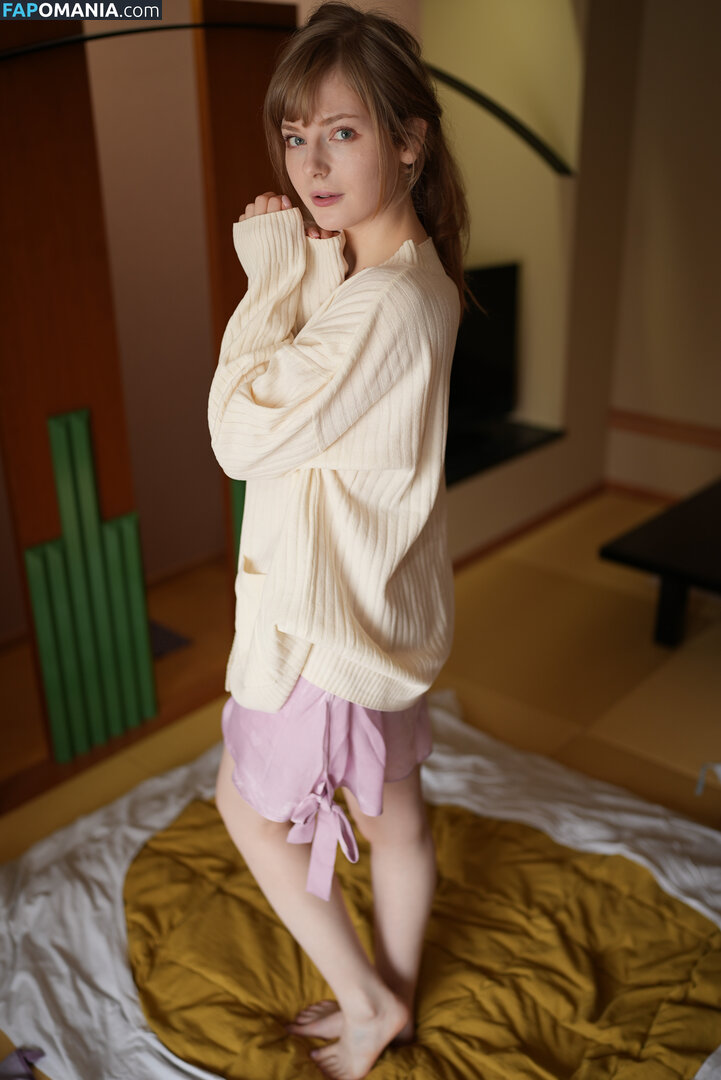 Ella Freya / ella.freya / ella_freya Nackt OnlyFans  Geleaktes Foto #20