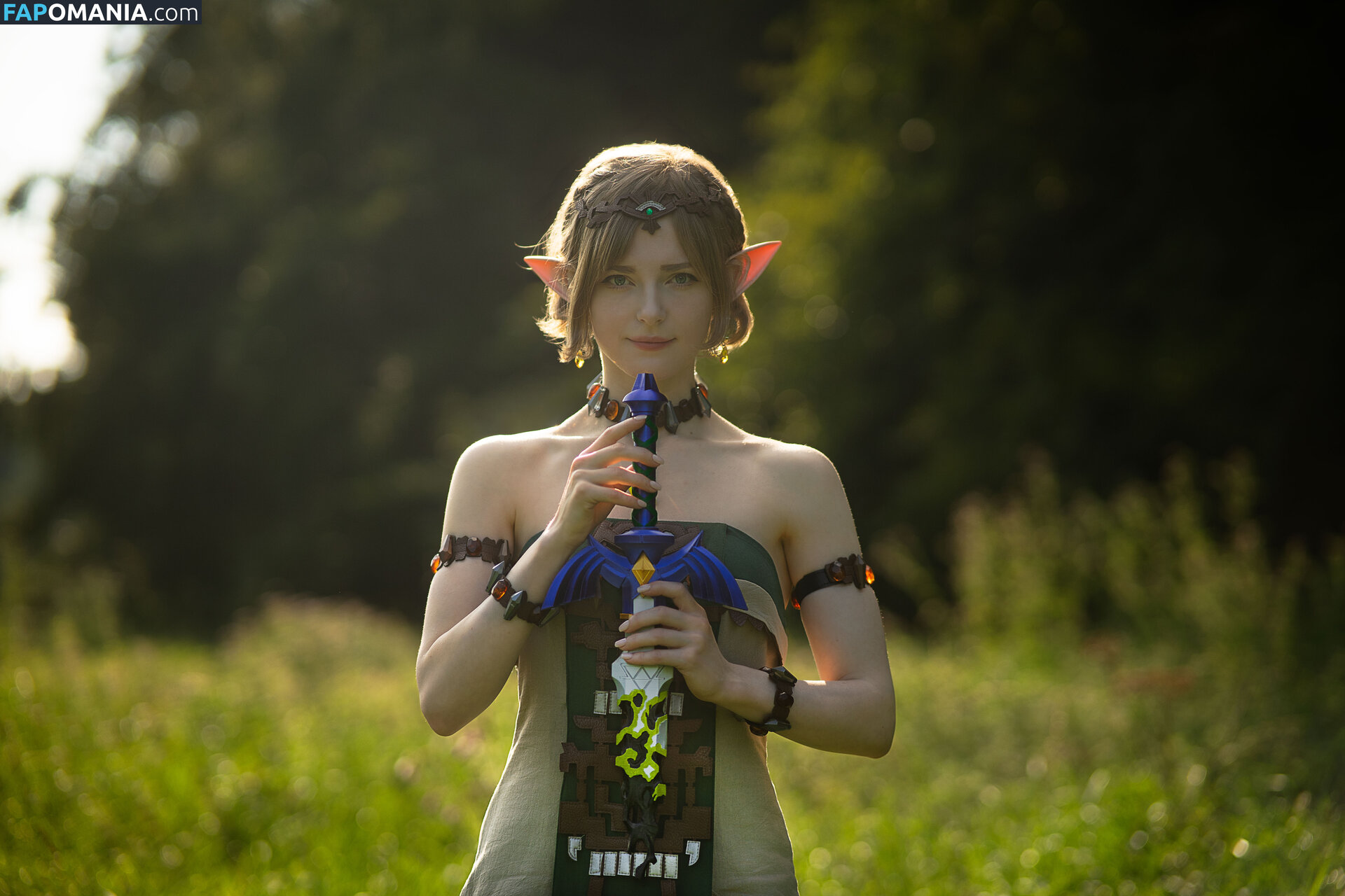 Ella Freya / ella.freya / ella_freya Nackt OnlyFans  Geleaktes Foto #24