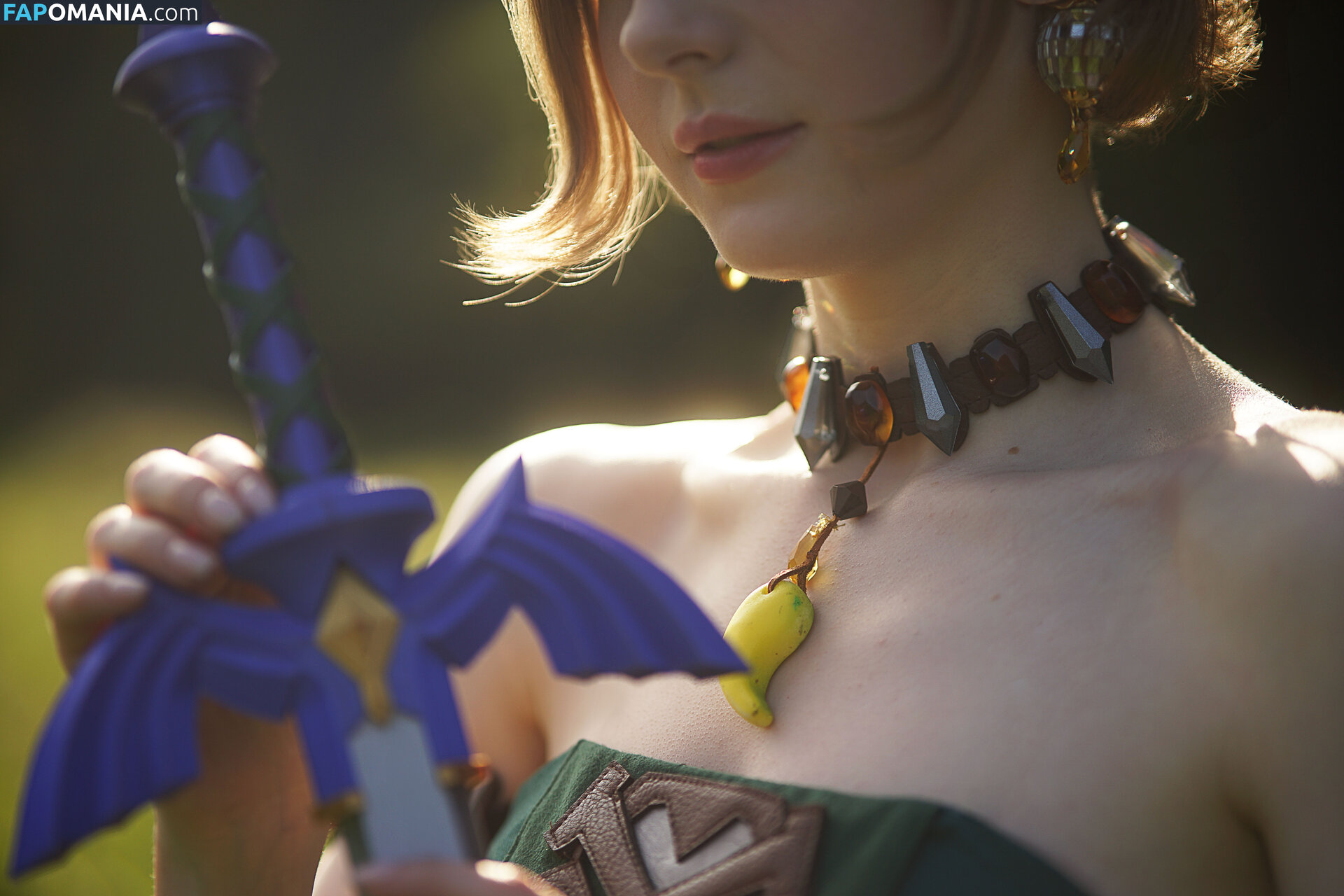 Ella Freya / ella.freya / ella_freya Nackt OnlyFans  Geleaktes Foto #25