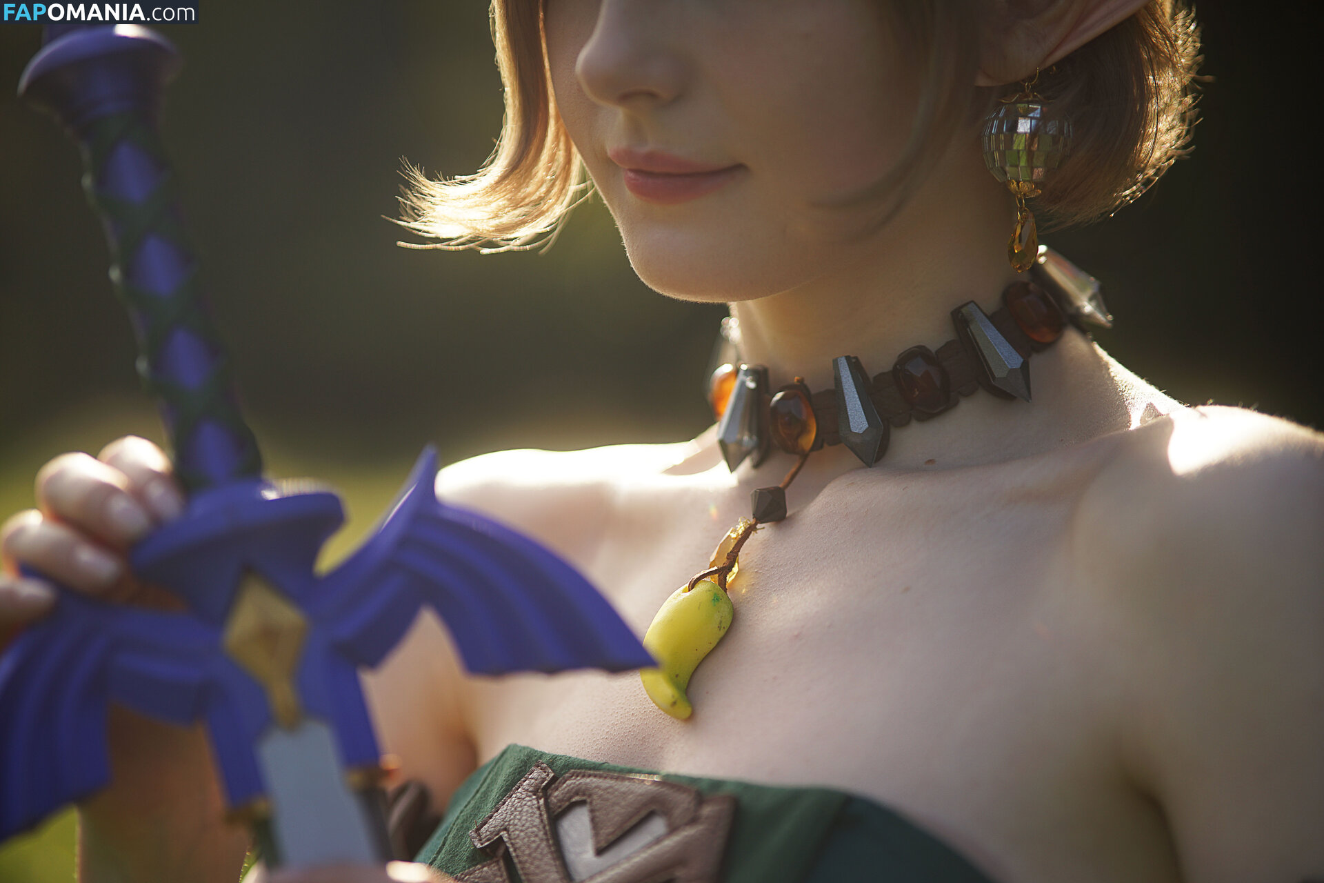 Ella Freya / ella.freya / ella_freya Nackt OnlyFans  Geleaktes Foto #26