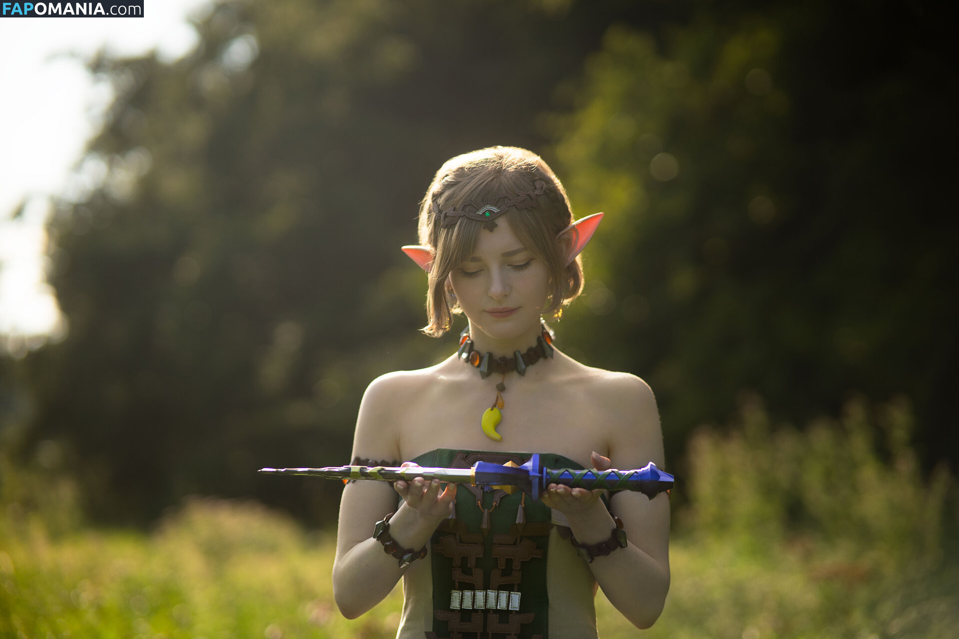 Ella Freya / ella.freya / ella_freya Nackt OnlyFans  Geleaktes Foto #27