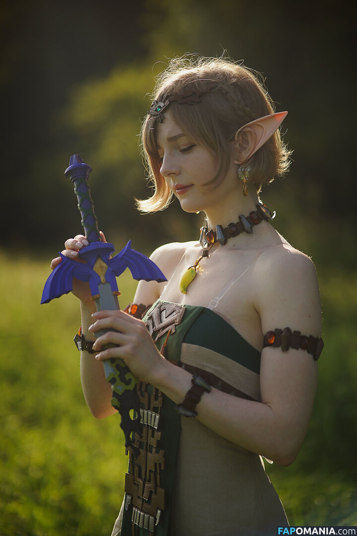 Ella Freya / ella.freya / ella_freya Nackt OnlyFans  Geleaktes Foto #32