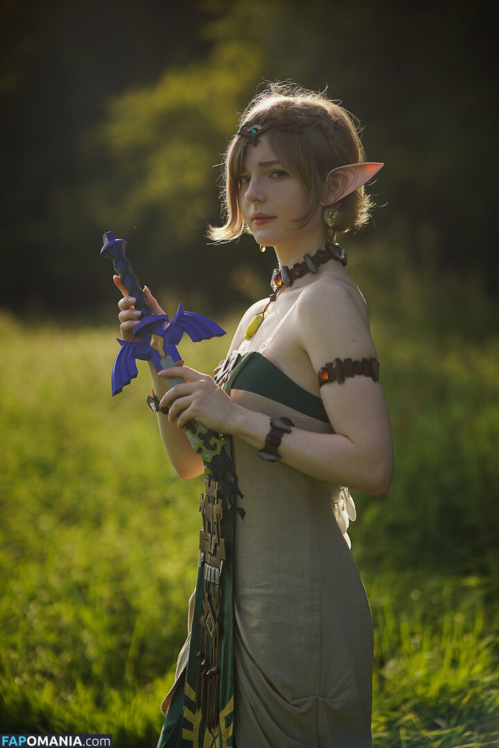 Ella Freya / ella.freya / ella_freya Nackt OnlyFans  Geleaktes Foto #34