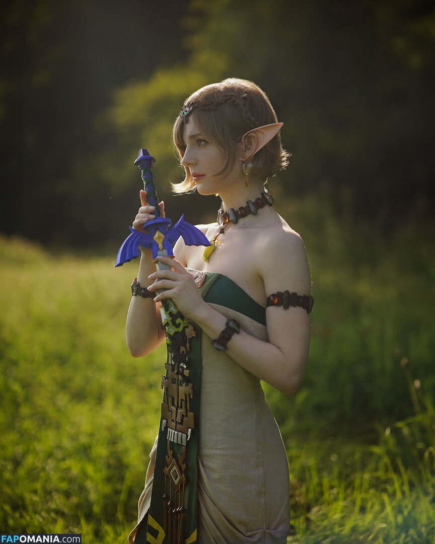 Ella Freya / ella.freya / ella_freya Nackt OnlyFans  Geleaktes Foto #35