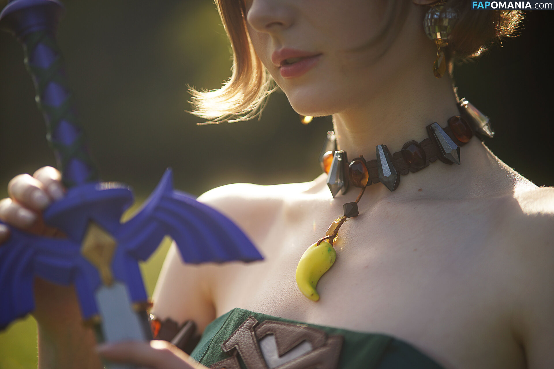 Ella Freya / ella.freya / ella_freya Nackt OnlyFans  Geleaktes Foto #36