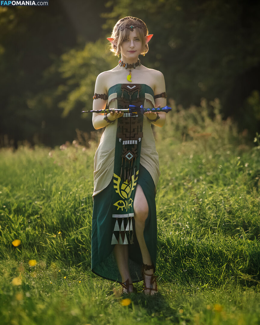 Ella Freya / ella.freya / ella_freya Nackt OnlyFans  Geleaktes Foto #37