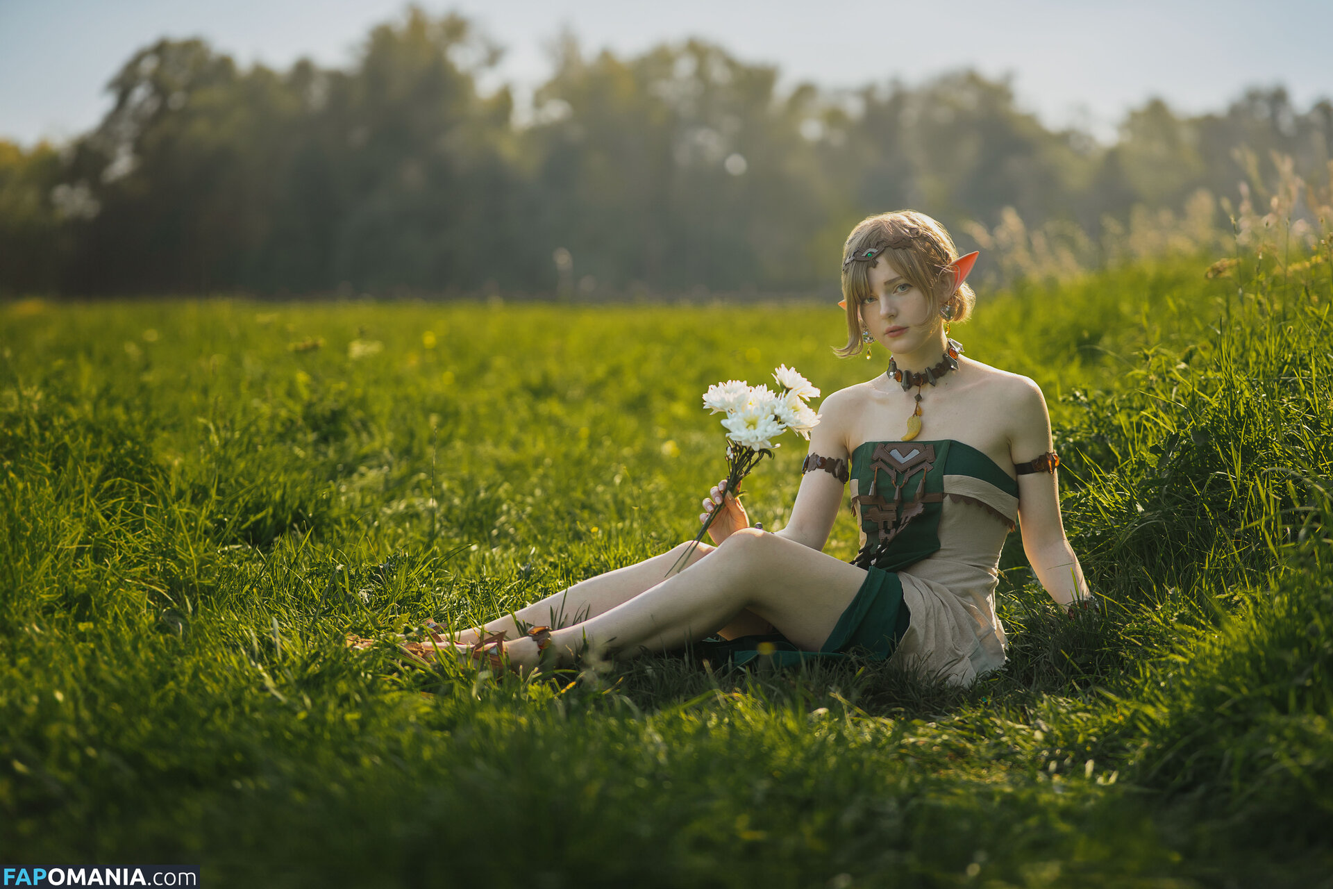 Ella Freya / ella.freya / ella_freya Nackt OnlyFans  Geleaktes Foto #38