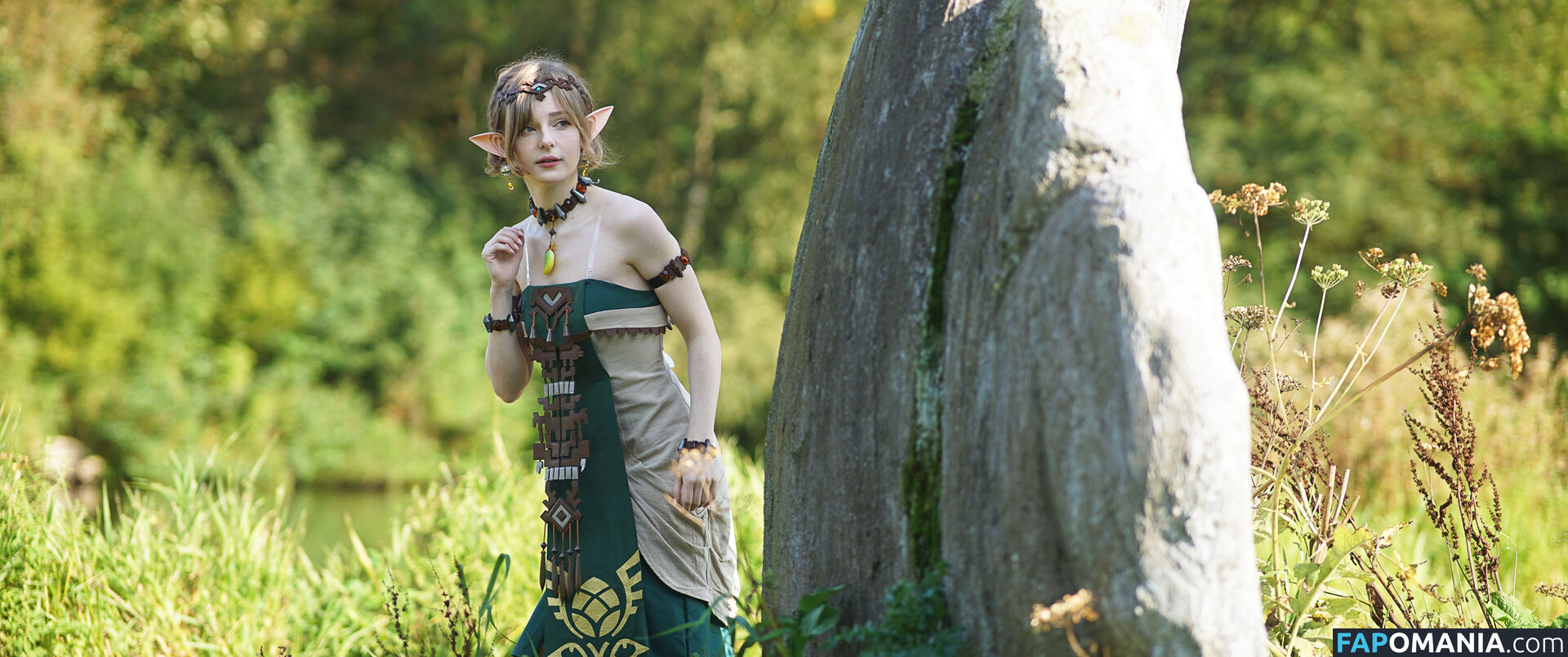 Ella Freya / ella.freya / ella_freya Nackt OnlyFans  Geleaktes Foto #39