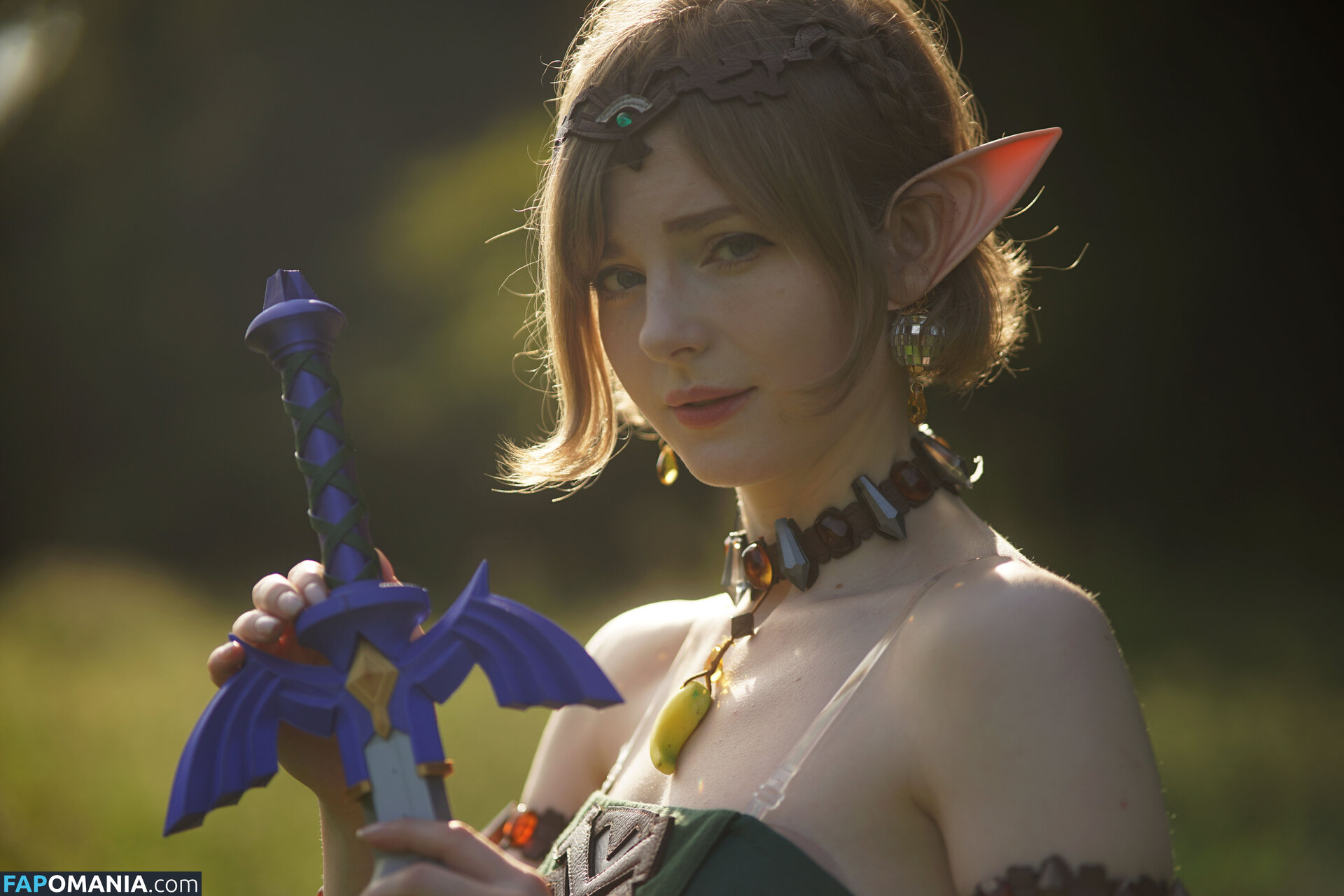 Ella Freya / ella.freya / ella_freya Nackt OnlyFans  Geleaktes Foto #40