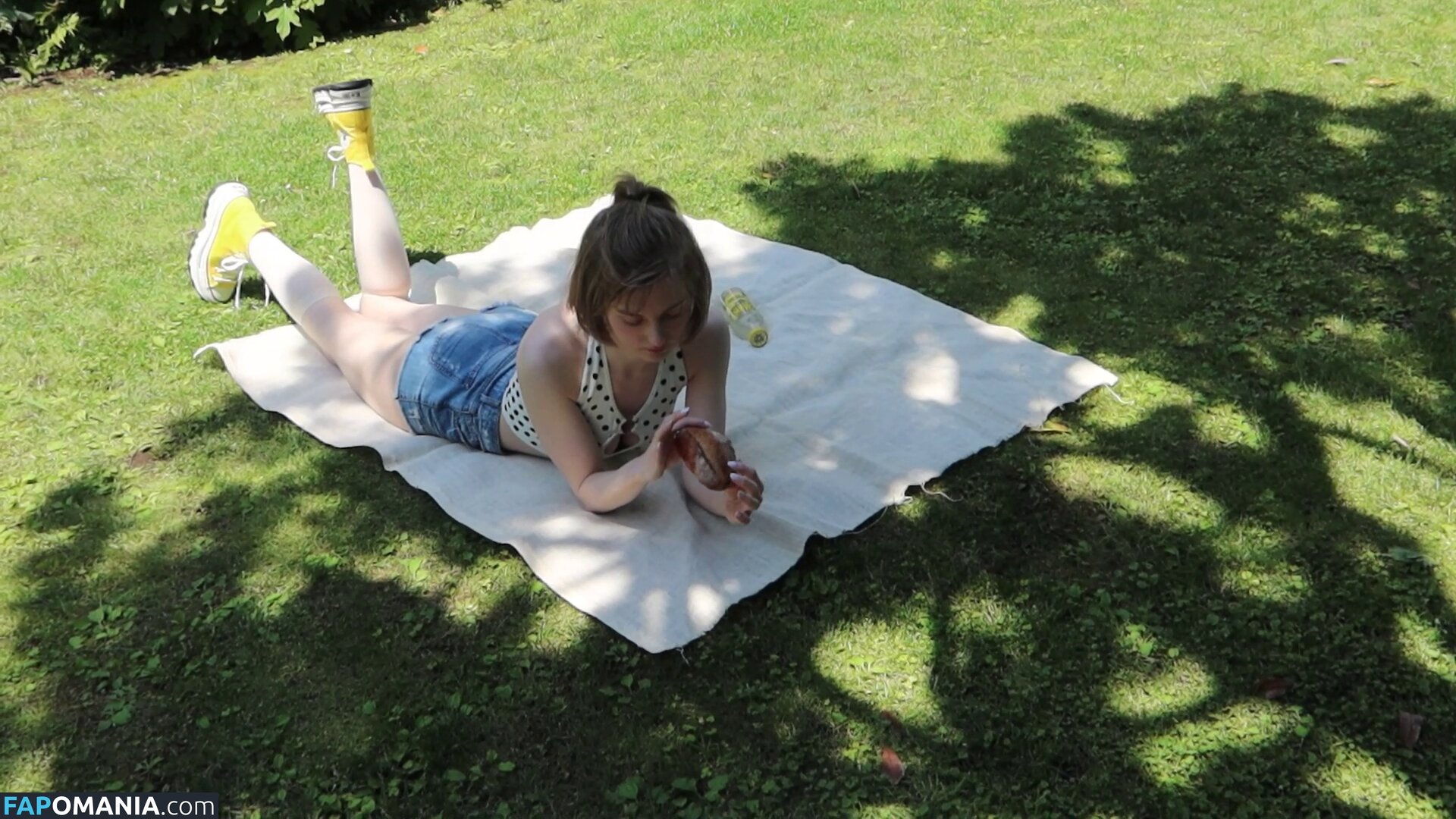 Ella Freya / ella.freya / ella_freya Nackt OnlyFans  Geleaktes Foto #42