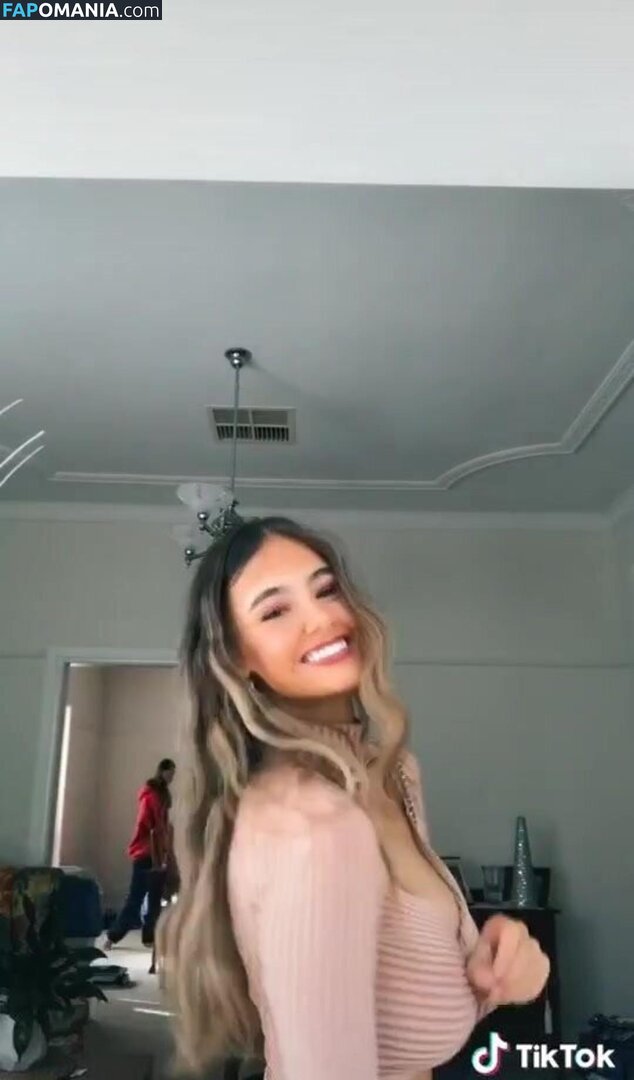 Ella Grace Cervetto Nackt OnlyFans  Geleaktes Foto #5