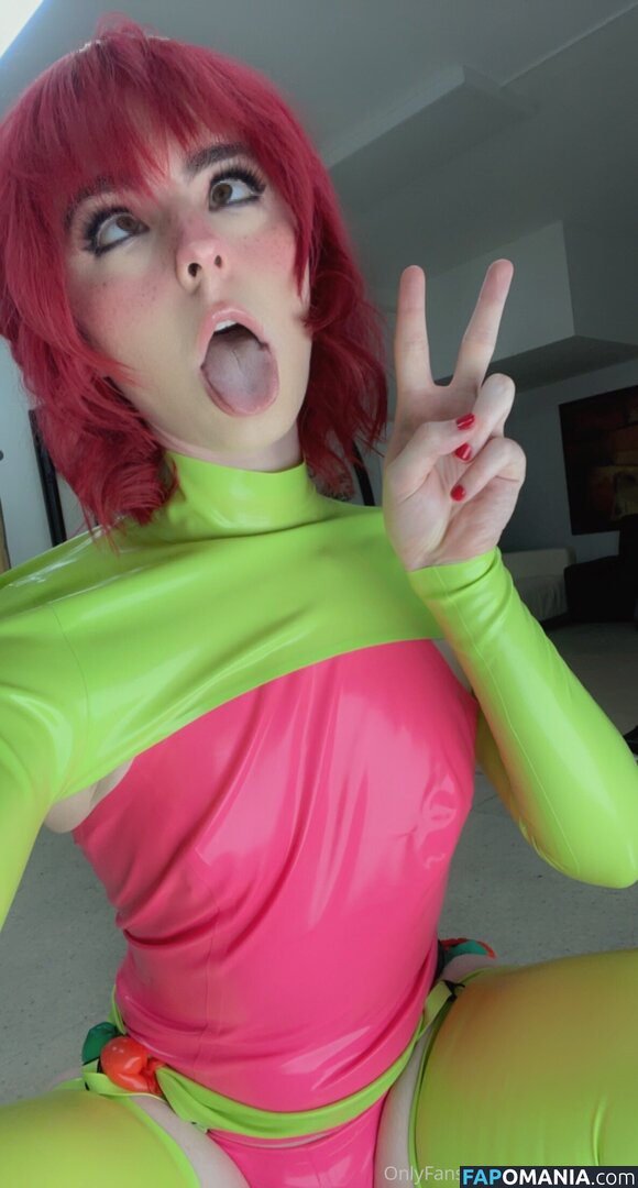Ella Hollywood / Jean Hollywood / jeanhollywood / sodacattv / sodacatxxx Nackt OnlyFans  Geleaktes Foto #8