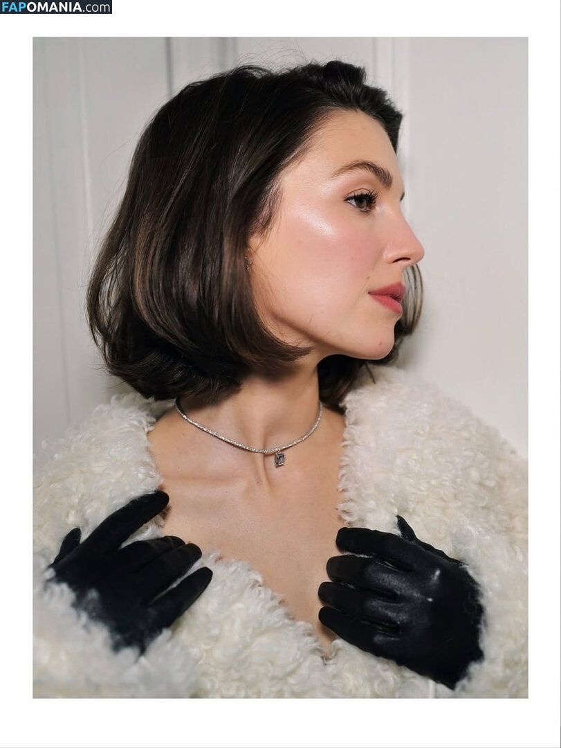 Ella Hunt / EllaHunt Nackt OnlyFans  Geleaktes Foto #93