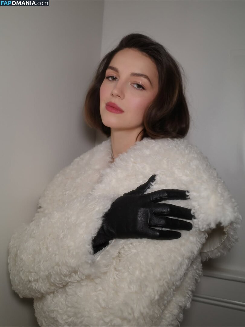 Ella Hunt / EllaHunt Nackt OnlyFans  Geleaktes Foto #94